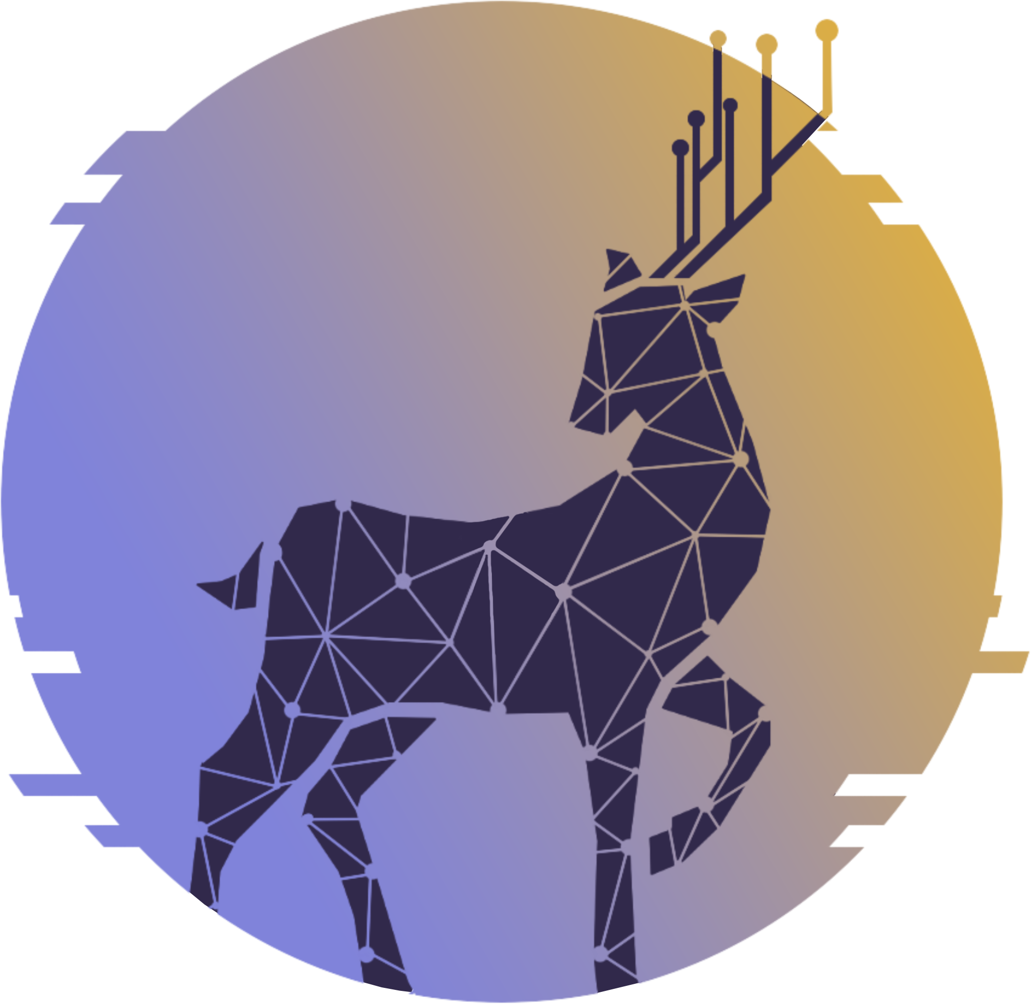Deerhack logo