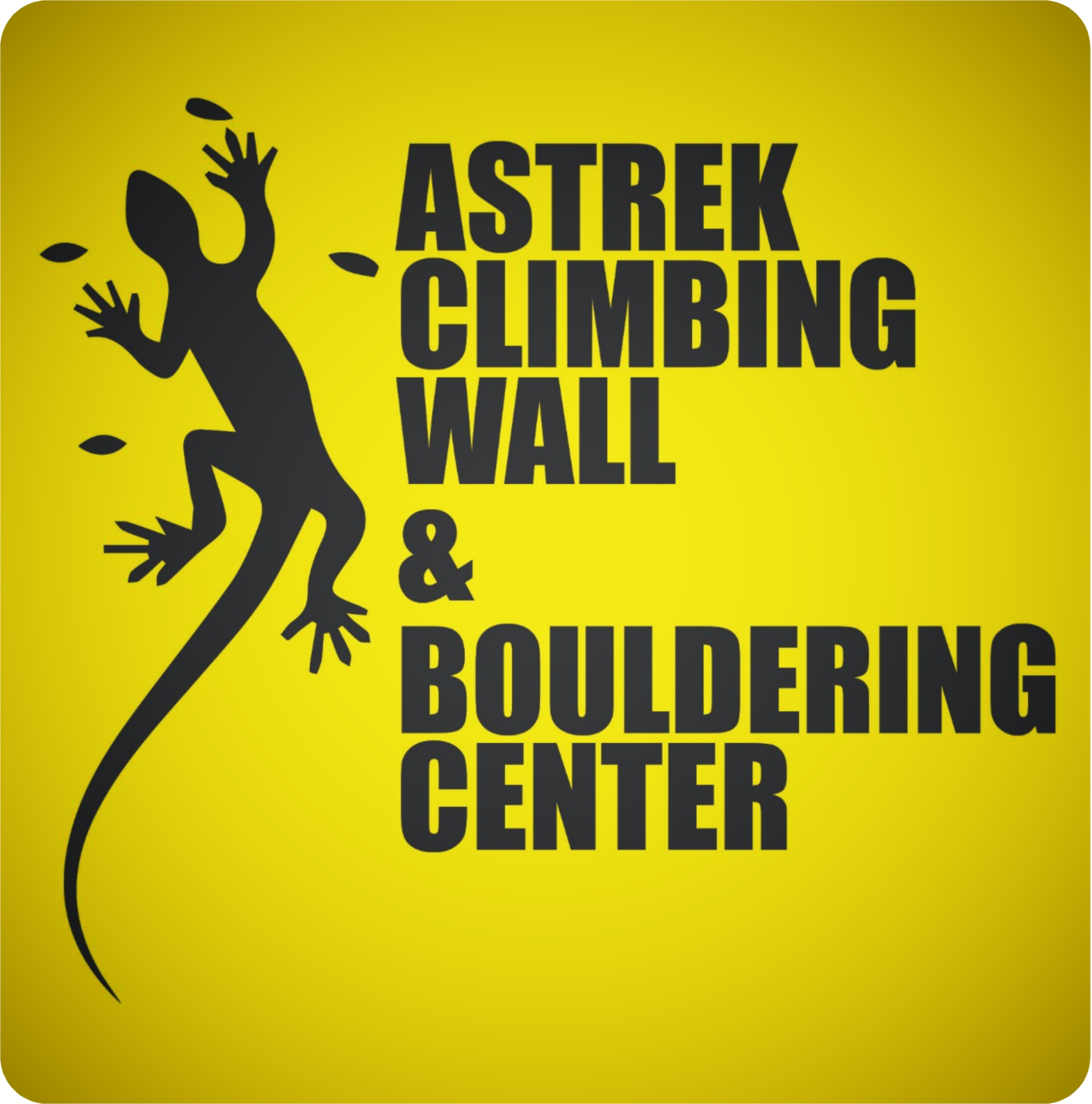 Astrek Wall Climbing