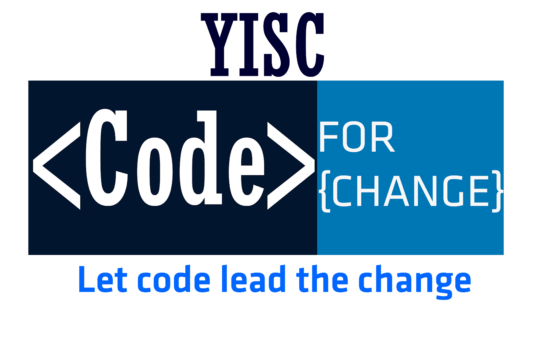 Code for Change