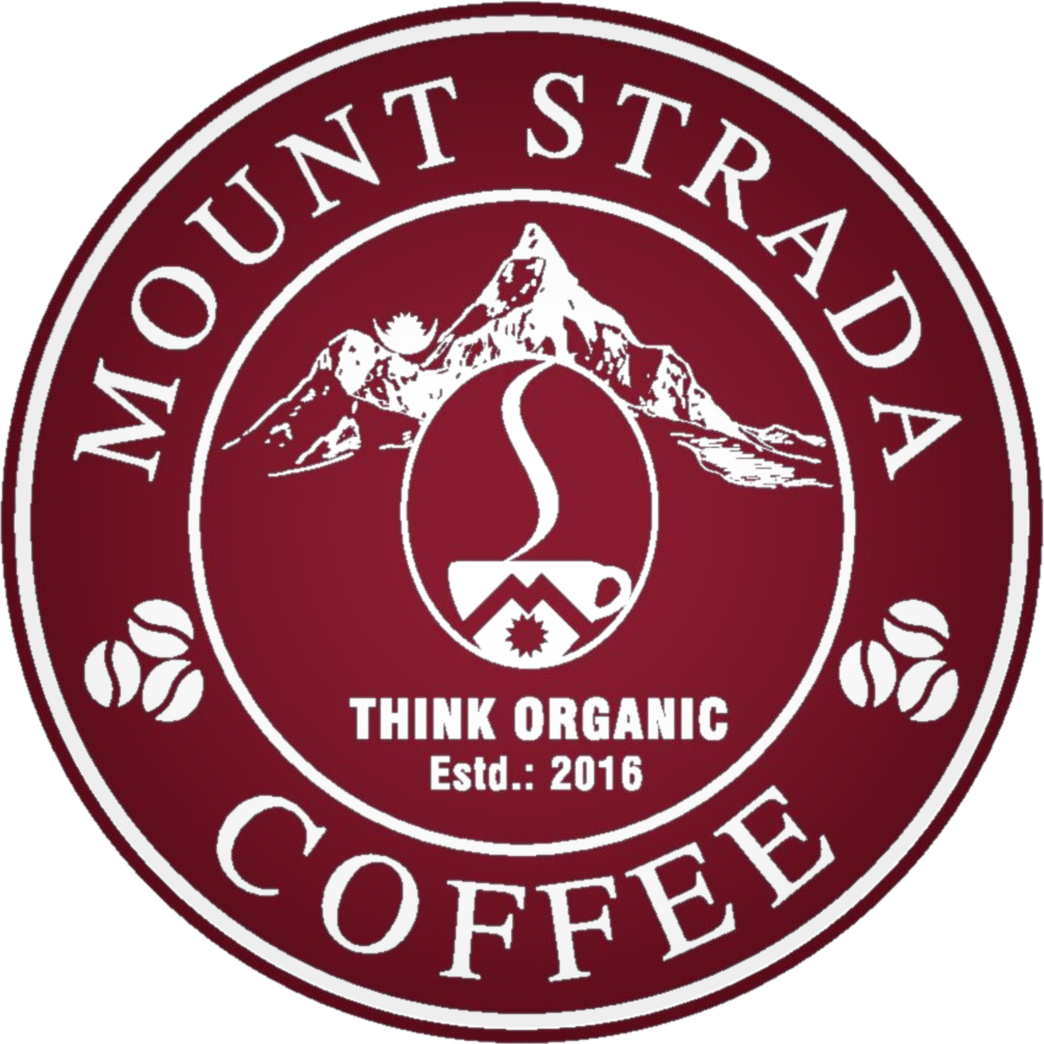 Mount Strada Coffee